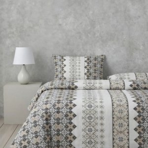 %100 Pamuklu Çift Kişilik Nevresim Takımı