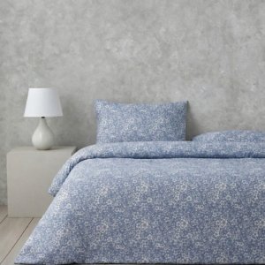 %100 Pamuklu Çift Kişilik Nevresim Takımı