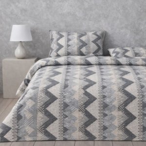 %100 Pamuklu Çift Kişilik Nevresim Takımı