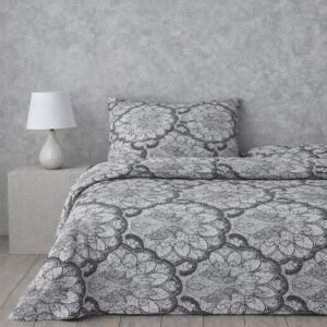 %100 Pamuklu Çift Kişilik Nevresim Takımı