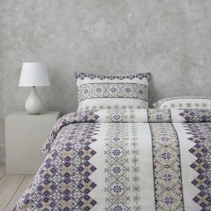 %100 Pamuklu Çift Kişilik Nevresim takımı